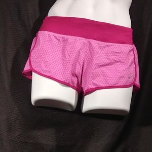 Nike Dri Fit Running Shorts